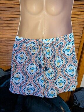Jantzen NWT Women's Swimsuit Bottom Size 16